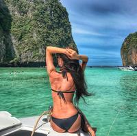 Отзыв от Александра - Виза Destination Thailand